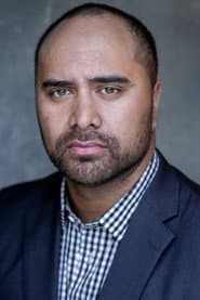 Photo of James Tito