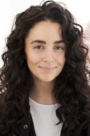 Photo of Chloè Anais Hunt