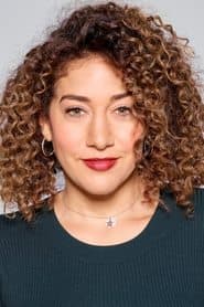 Photo of Marielle Scott