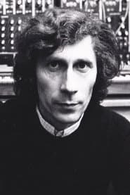 Photo of Eberhard Schoener