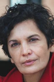 Photo of Leila Abdullah