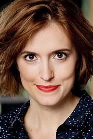 Photo of Ditte Haue