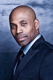 Photo of Derwin Philips