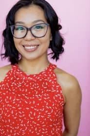 Photo of Jennifer Nguyen Vo