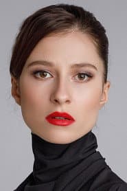Photo of Aleksandra Magelatova