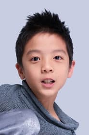 Photo of Calvin Tsou