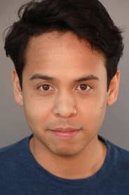 Photo of Steven Ronggur