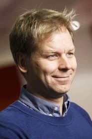 Photo of Espen Eckbo