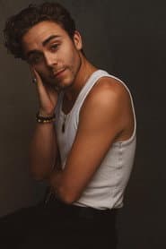Photo of Zac Bellward