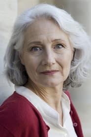 Photo of Véronique Frumy