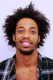Photo of Daniel Woodrow