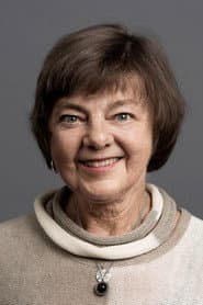 Photo of Christina Olofson