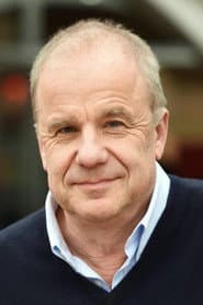 Photo of Hubertus Meyer-Burckhardt