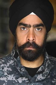 Photo of Guru Singh