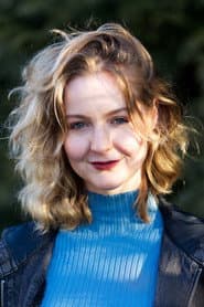 Photo of Klára Jíchová