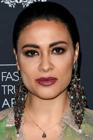 Photo of Yasmine Al Massri