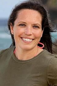 Photo of Sarah Lacina