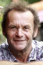 Photo of Martin Lartigue