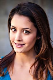 Photo of Briana Thomas
