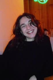 Photo of Ainhoa Lastra