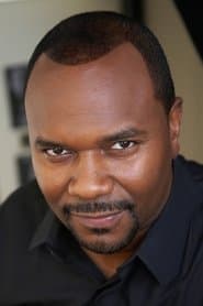 Photo of Xavier Rivers