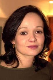 Photo of Iris Junik