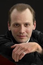 Photo of Semen Mendelson