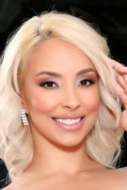 Photo of Lauren Pixie