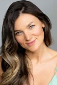 Photo of Heidi Herschbach