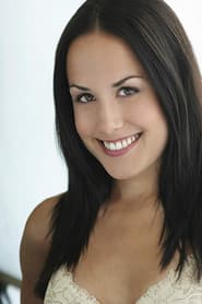 Photo of Kalia Fullerton