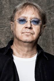 Photo of Ian Paice