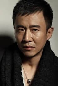 Photo of Jiang Feng