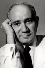 Photo of Manfred Inger