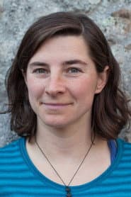 Photo of Jessa Goebel