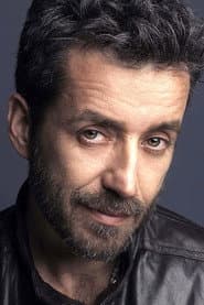 Photo of Daniele Silvestri