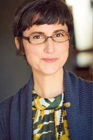 Photo of Catherine Campion