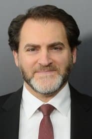 Photo of Michael Stuhlbarg