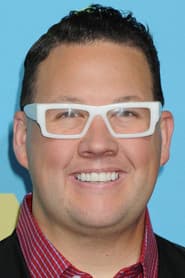 Photo of Graham Elliot