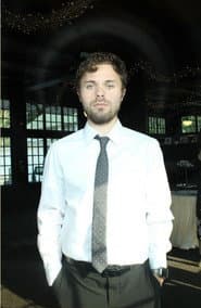 Photo of Hunter Silkowski