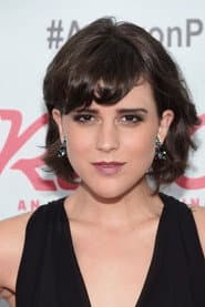 Photo of Alexandra Socha