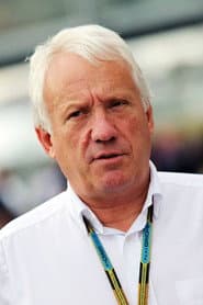 Photo of Charlie Whiting
