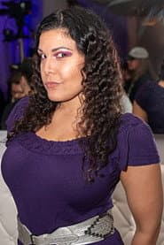 Photo of Vanessa Kraven