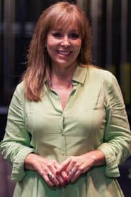 Photo of Cordelia González