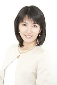 Photo of Reiko Yasuhara