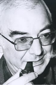 Photo of François Billetdoux