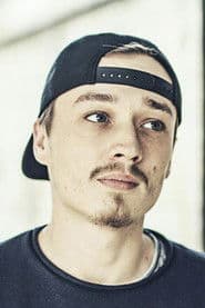 Photo of Lukas Løkken