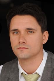 Photo of Lucas McCann