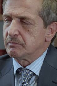 Photo of Gabriel Moreno