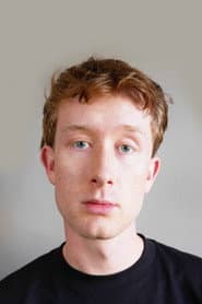 Photo of Declan Harrison