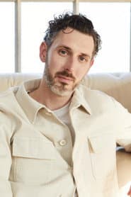 Photo of Blake Harrison